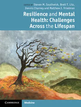 Southwick / Litz / Charney |  Resilience and Mental Health | Buch |  Sack Fachmedien