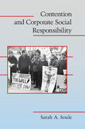 Soule |  Contention and Social Responsibility | Buch |  Sack Fachmedien