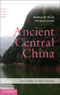 Flad / Chen |  Ancient Central China | Buch |  Sack Fachmedien