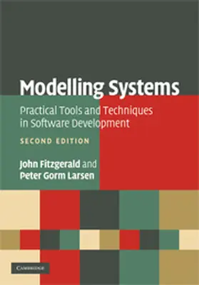 Fitzgerald / Larsen |  Modelling Systems | Buch |  Sack Fachmedien
