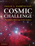 Harrington |  Cosmic Challenge | Buch |  Sack Fachmedien