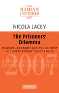 Lacey |  The Prisoners' Dilemma | Buch |  Sack Fachmedien
