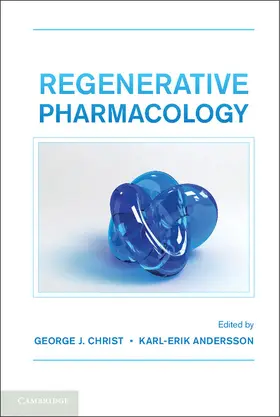 Christ / Andersson |  Regenerative Pharmacology | Buch |  Sack Fachmedien