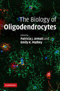 Armati / Mathey |  The Biology of Oligodendrocytes | Buch |  Sack Fachmedien