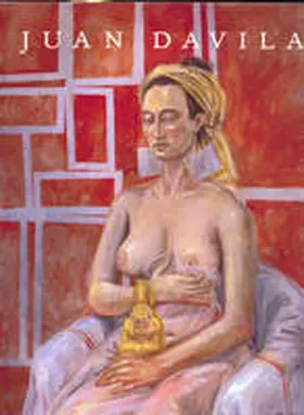 Benjamin |  Juan Davilla | Buch |  Sack Fachmedien