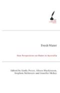 Potter / Mackinnon / Mckenzie |  Fresh Water: New Perspectives on Water in Australia | Buch |  Sack Fachmedien