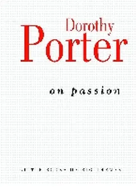 Porter |  On Passion | Buch |  Sack Fachmedien