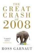Llewellyn-Smith / Garnaut |  The Great Crash of 2008 | Buch |  Sack Fachmedien