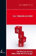 Marston / Moss / Quiggin |  Risk, Welfare and Work | Buch |  Sack Fachmedien