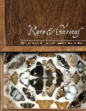 Ellis |  Rare and Curious | Buch |  Sack Fachmedien