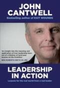 Cantwell |  Leadership in Action | Buch |  Sack Fachmedien