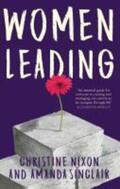 Nixon / Sinclair |  Women Leading | Buch |  Sack Fachmedien