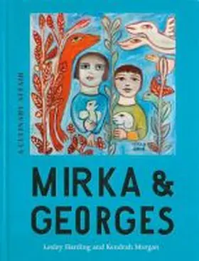 Harding |  Mirka & Georges | Buch |  Sack Fachmedien