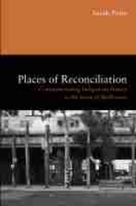 Pinto | Places of Reconciliation: Commemorating Indigenous History in the Heart of Melbourne | Buch | 978-0-522-87232-3 | sack.de