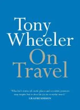 Wheeler |  On Travel | Buch |  Sack Fachmedien