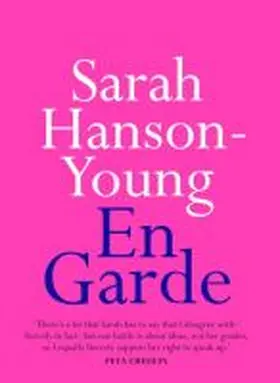 Hanson-Young |  En Garde | Buch |  Sack Fachmedien