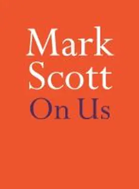 Scott |  On Us | Buch |  Sack Fachmedien