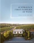 Allen / Baker |  Australia's First Families of Wine | Buch |  Sack Fachmedien
