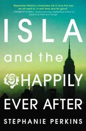 Perkins |  Isla and the Happily Ever After | Buch |  Sack Fachmedien