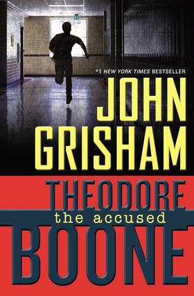 Grisham |  Theodore Boone: The Accused | Buch |  Sack Fachmedien
