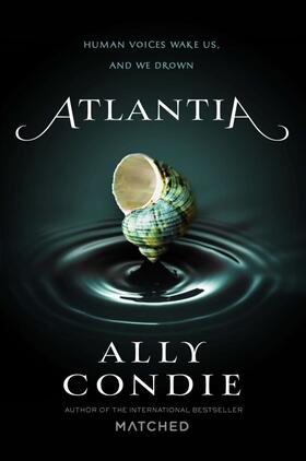 Condie |  Atlantia | Buch |  Sack Fachmedien
