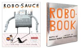 Rubin |  Robo-Sauce | Buch |  Sack Fachmedien