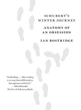 Bostridge |  Schubert's Winter Journey | Buch |  Sack Fachmedien