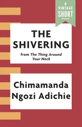 Adichie |  The Shivering | eBook | Sack Fachmedien