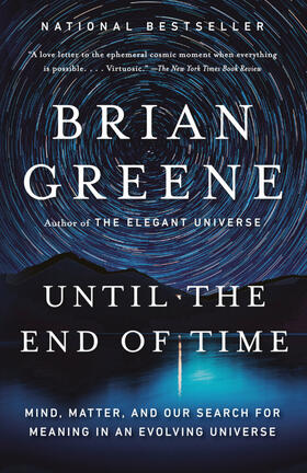 Greene |  Until the End of Time | Buch |  Sack Fachmedien
