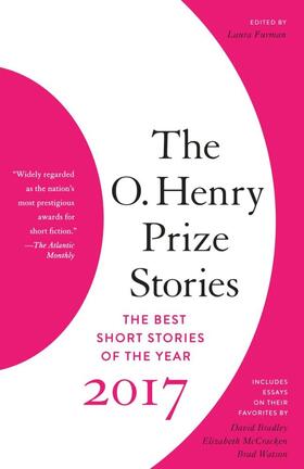 Furman | The O. Henry Prize Stories 2017 | Buch | 978-0-525-43250-0 | www.sack.de