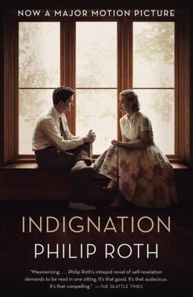 Roth |  Indignation (MTI) | Buch |  Sack Fachmedien