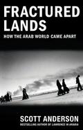 Anderson |  Fractured Lands: How the Arab World Came Apart | Buch |  Sack Fachmedien