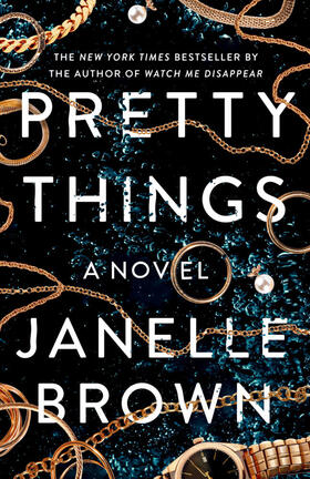 Brown |  Pretty Things | Buch |  Sack Fachmedien