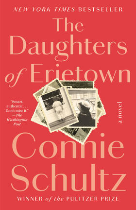 Schultz |  The Daughters of Erietown | Buch |  Sack Fachmedien