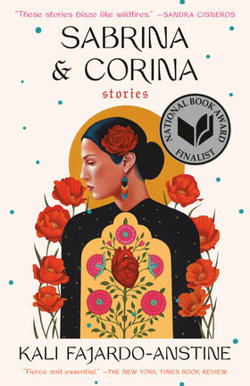 Fajardo-Anstine |  Sabrina & Corina | Buch |  Sack Fachmedien