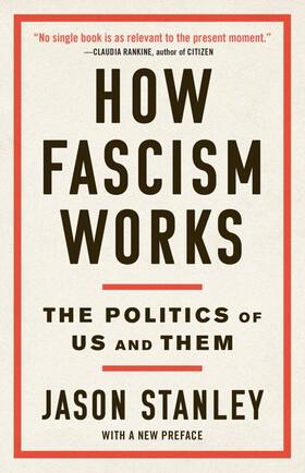 Stanley |  How Fascism Works | Buch |  Sack Fachmedien