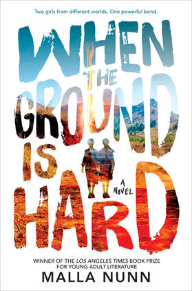Nunn |  When the Ground Is Hard | Buch |  Sack Fachmedien