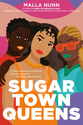 Nunn |  Sugar Town Queens | Buch |  Sack Fachmedien