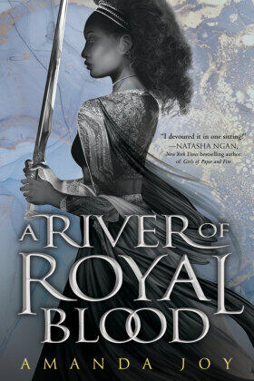 Joy |  A River of Royal Blood | Buch |  Sack Fachmedien