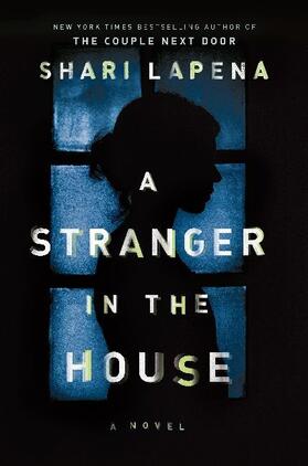 Lapena |  A Stranger in the House | Buch |  Sack Fachmedien