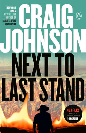 Johnson |  Next to Last Stand | Buch |  Sack Fachmedien