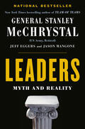 McChrystal / Eggers / Mangone |  Leaders: Myth and Reality | Buch |  Sack Fachmedien