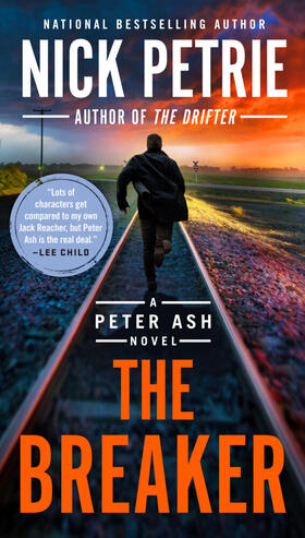 Petrie |  The Breaker | Buch |  Sack Fachmedien