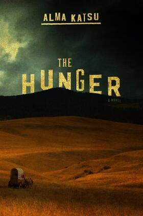 Katsu |  The Hunger | Buch |  Sack Fachmedien