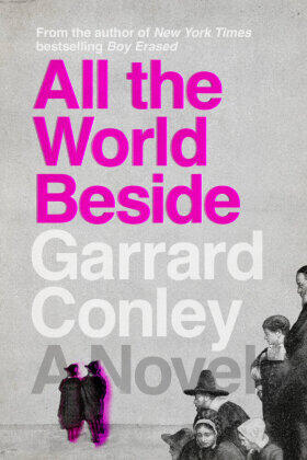 Conley |  All the World Beside | Buch |  Sack Fachmedien
