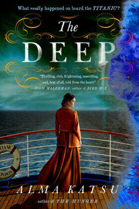 Katsu |  The Deep | Buch |  Sack Fachmedien
