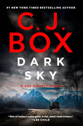 Box |  Dark Sky | Buch |  Sack Fachmedien