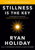 Holiday |  Stillness Is the Key | Buch |  Sack Fachmedien