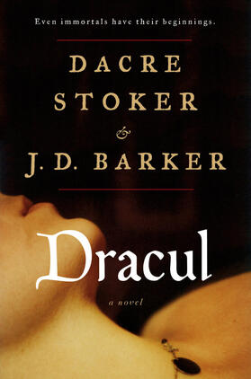 Stoker / Barker |  Dracul | Buch |  Sack Fachmedien