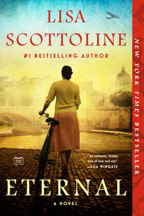Scottoline |  Eternal | Buch |  Sack Fachmedien